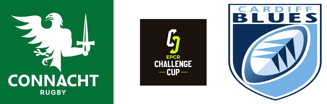 Connacht Rugby v Cardiff Rugby - EPCR Challenge Cup