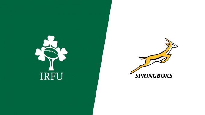 ☘️ Match Preview: Ireland vs. South Africa (Autumn Nations Series)