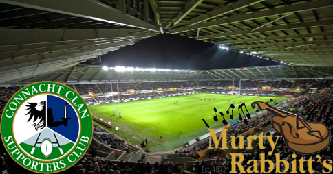 Ospreys Away March 2025