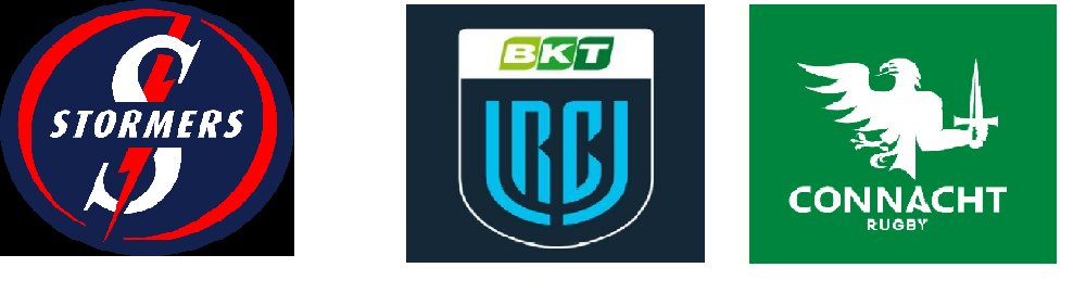 DHL Stormers v Connacht Sat 18 Apr 2026 