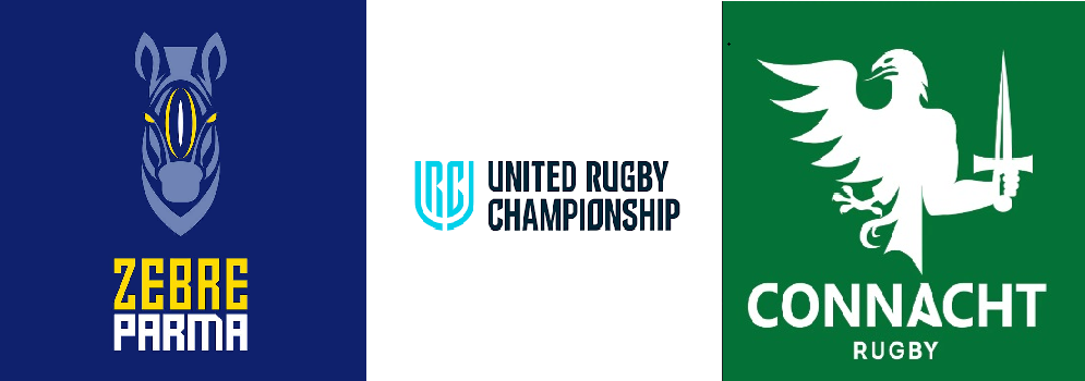 Zebre v Connacht Sat 31 Jan 2026