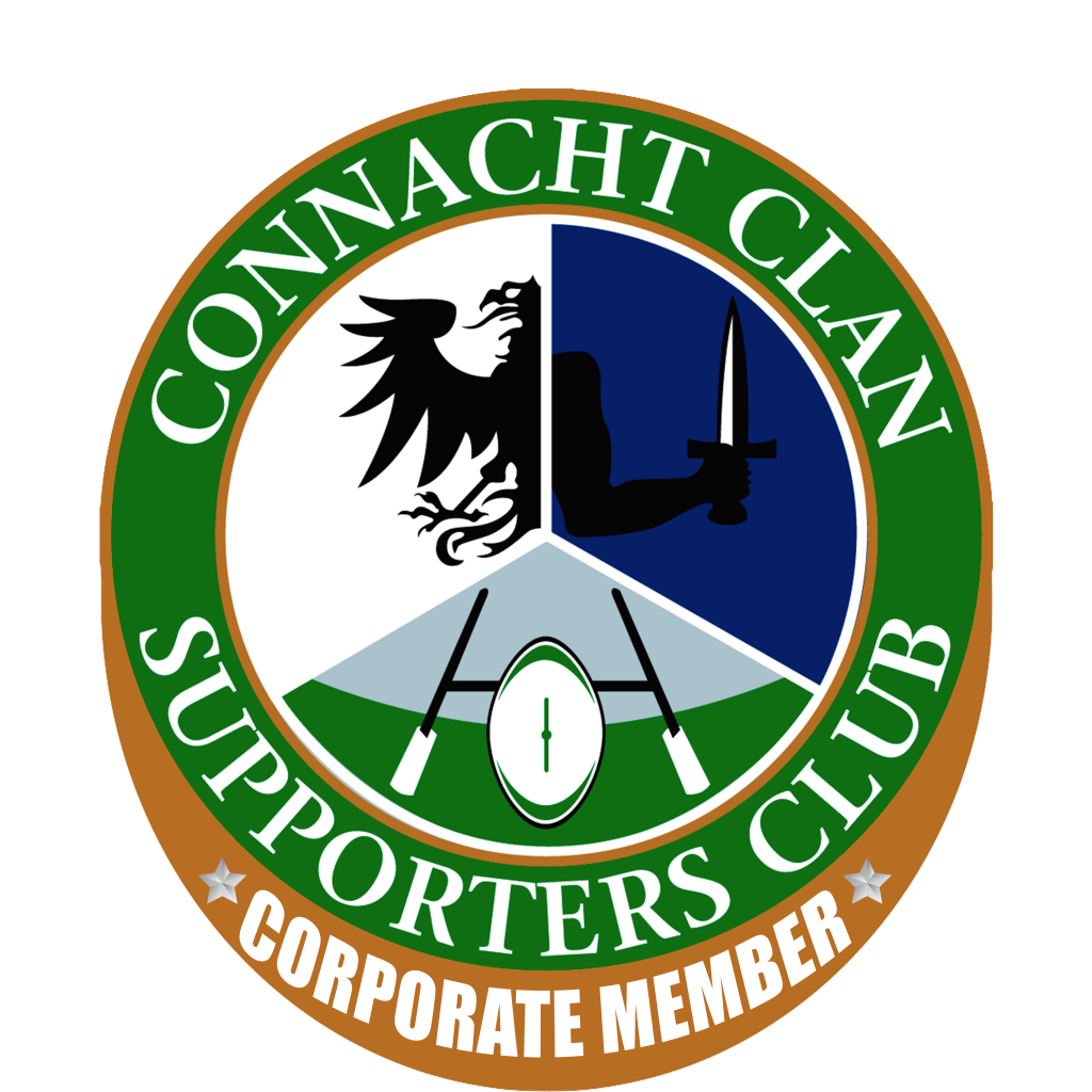 Connacht Clan - Official Connacht Rugby Supporters' Club Connacht Clan - Official Connacht Rugby Supporters' Club